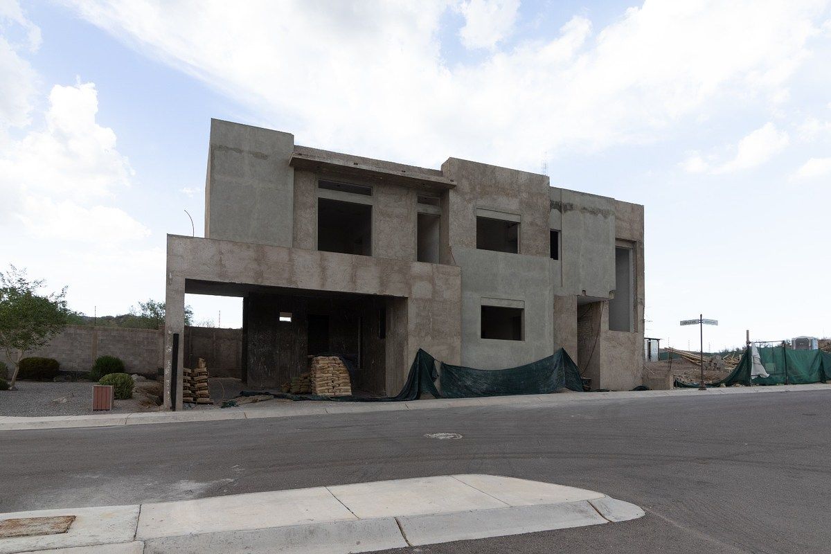 Casa em Ventura Residential Club, Hermosillo, foto 3 de 16