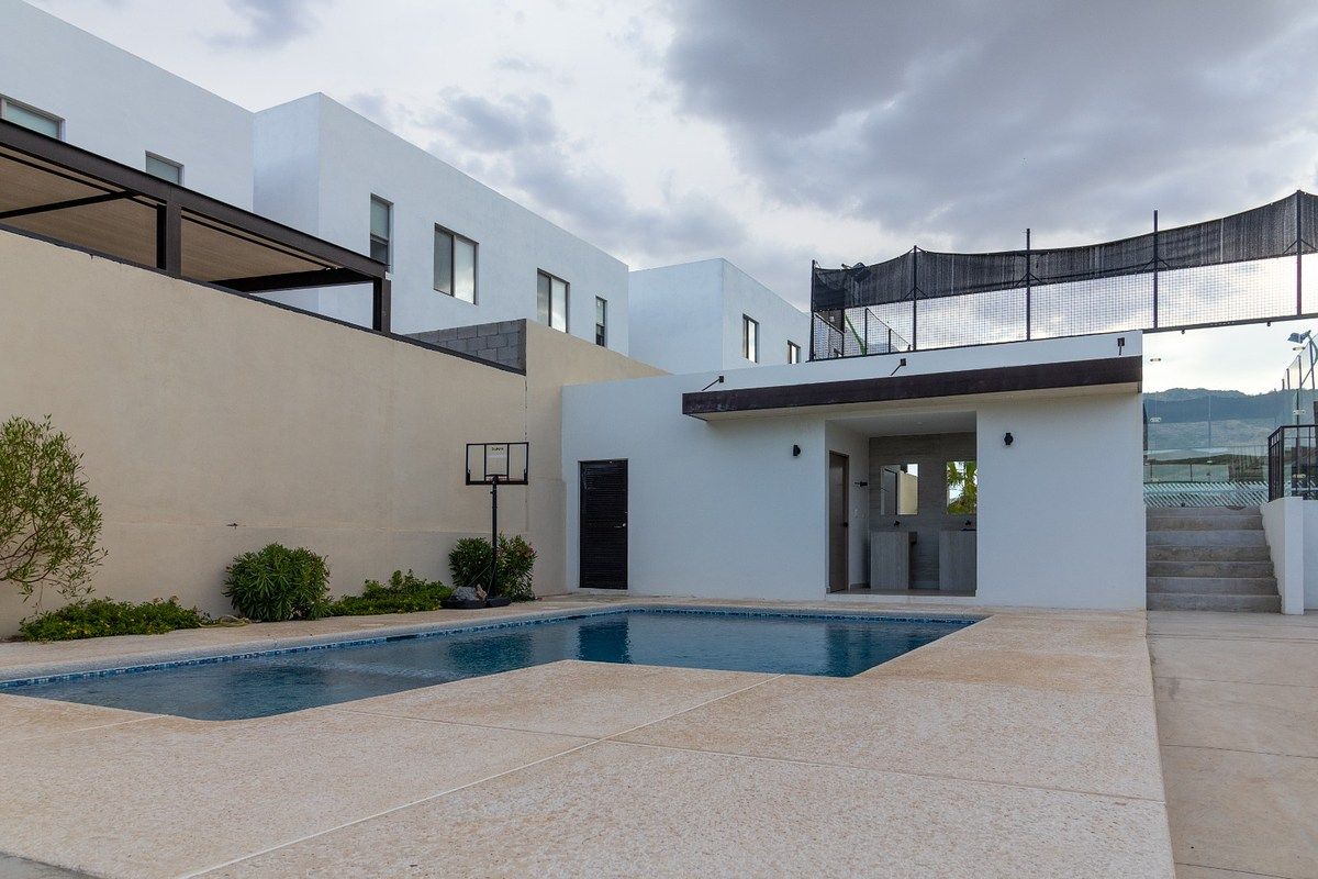 Casa em Ventura Residential Club, Hermosillo, foto 5 de 16