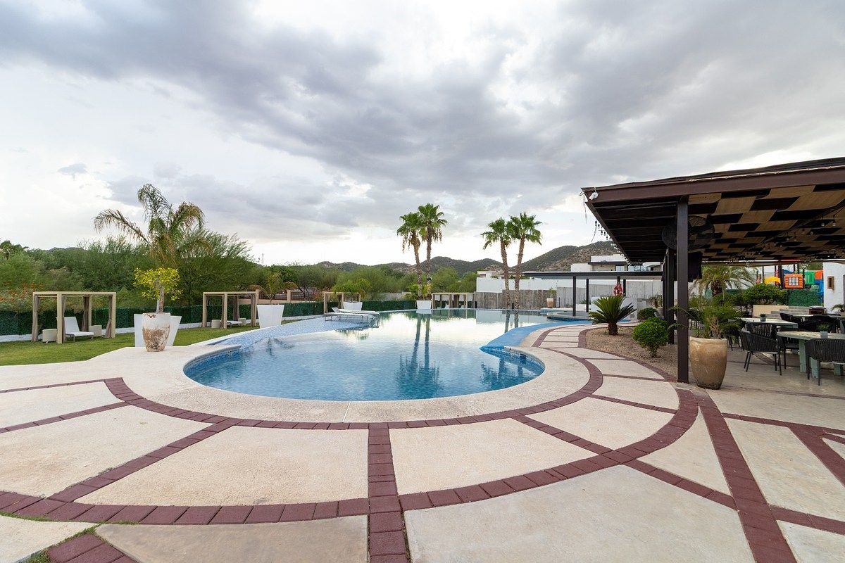 Casa em Ventura Residential Club, Hermosillo, foto 15 de 16