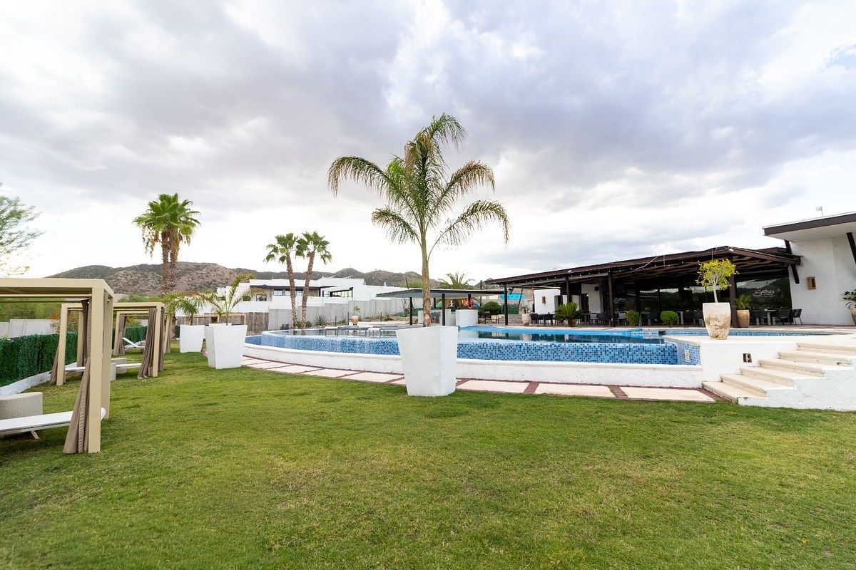 Casa em Ventura Residential Club, Hermosillo, foto 16 de 16
