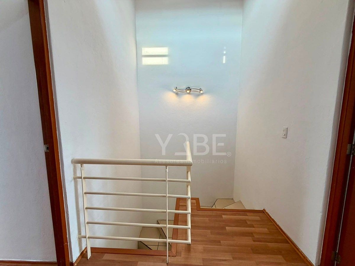 House in Gated Community in El Fortín, Zapopan, photo 7 of 15