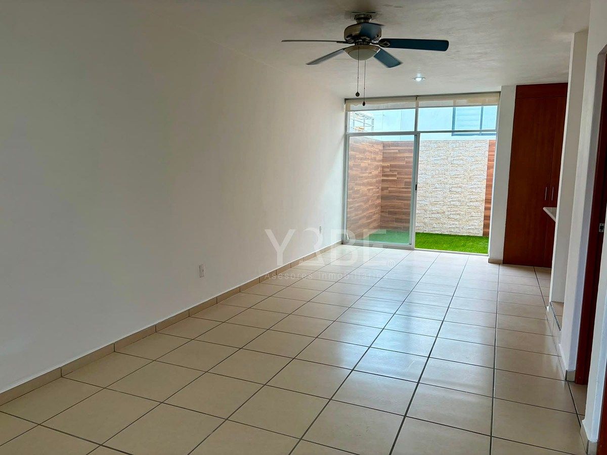 House in Gated Community in El Fortín, Zapopan, photo 3 of 15