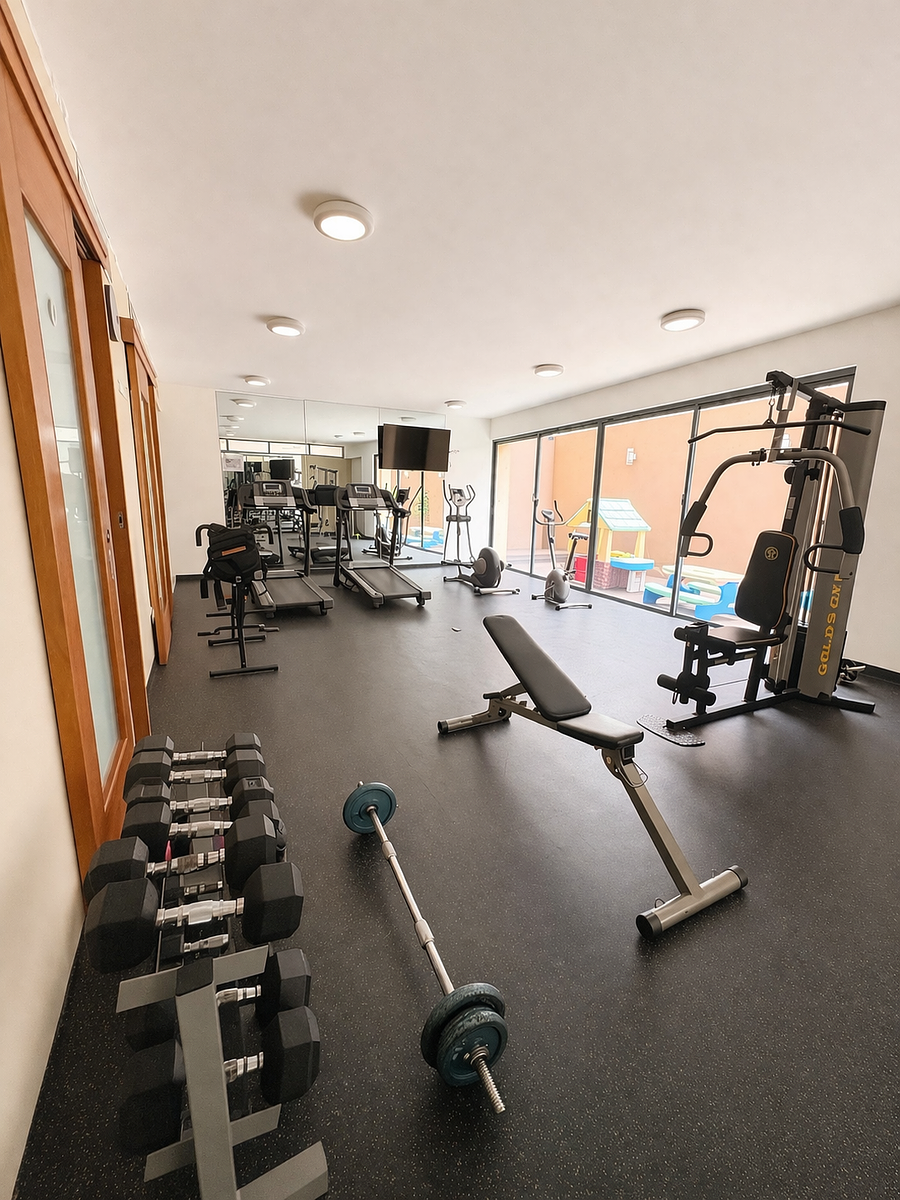 Apartamento en Evaristo Morales, Santo Domingo Centro (Distrito Nacional), foto 14 de 15