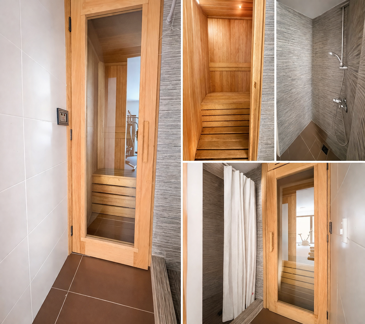 Apartamento en Evaristo Morales, Santo Domingo Centro (Distrito Nacional), foto 15 de 15