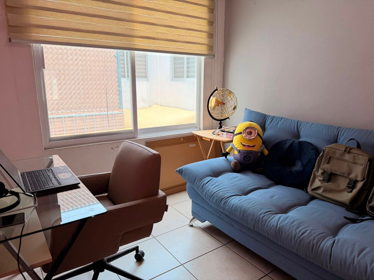 Casa em condomínio fechado em Parques Santa Cruz Del Valle, Tlaquepaque, foto 9 de 12