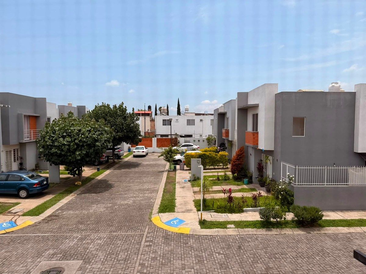 Casa em condomínio fechado em Parques Santa Cruz Del Valle, Tlaquepaque, foto 11 de 12