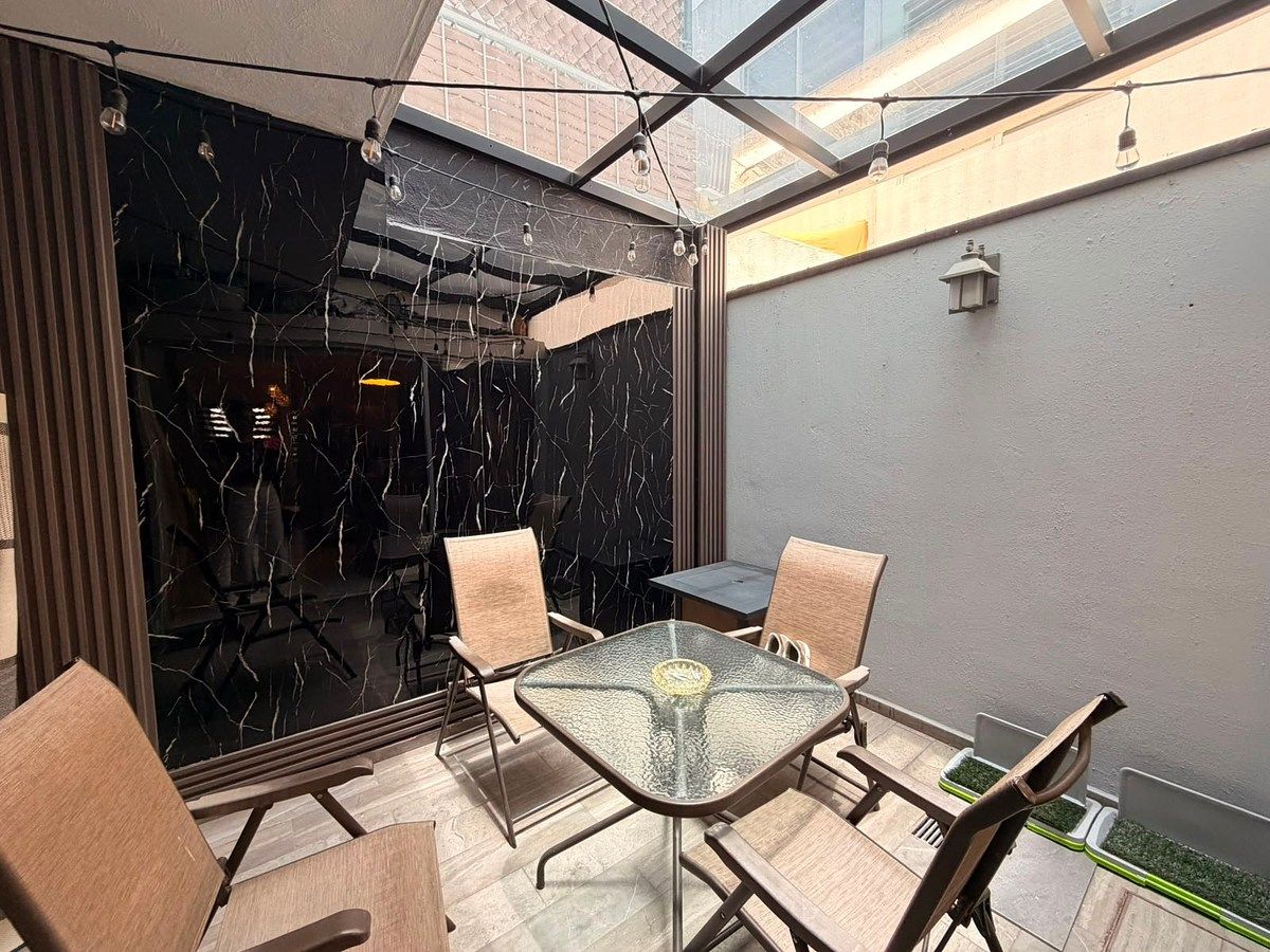 Casa em condomínio fechado em Parques Santa Cruz Del Valle, Tlaquepaque, foto 7 de 12