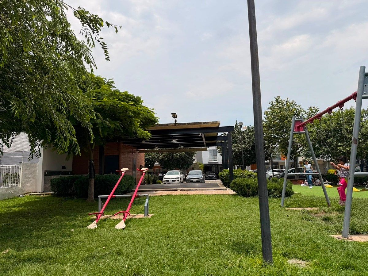 Casa em condomínio fechado em Parques Santa Cruz Del Valle, Tlaquepaque, foto 12 de 12