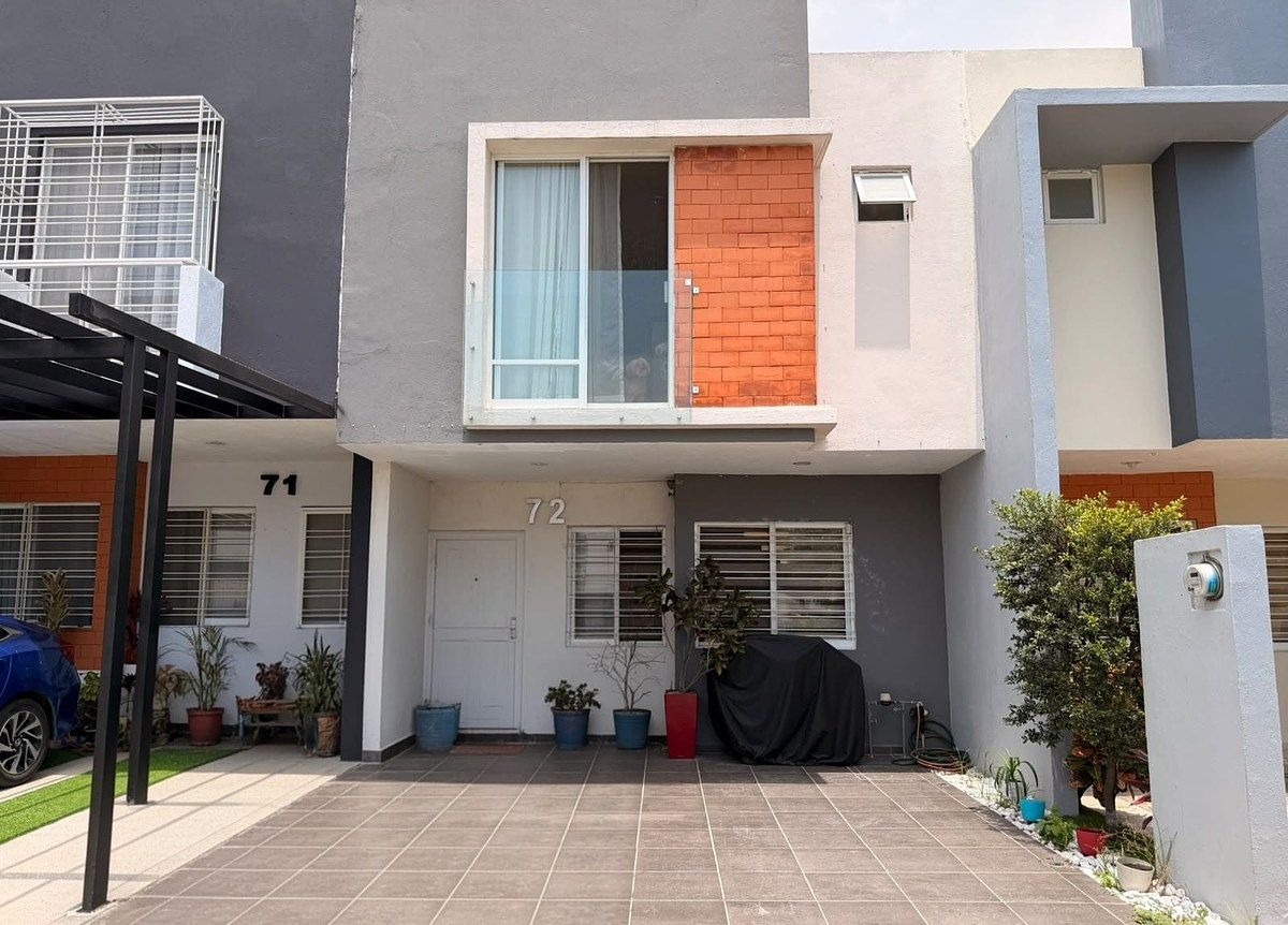 Casa à venda Paseo de los Parques, Tlaquepaque, foto 1 de 12