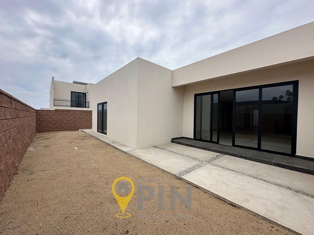 Casa en Punta Piedra, Ensenada, foto 2 de 19