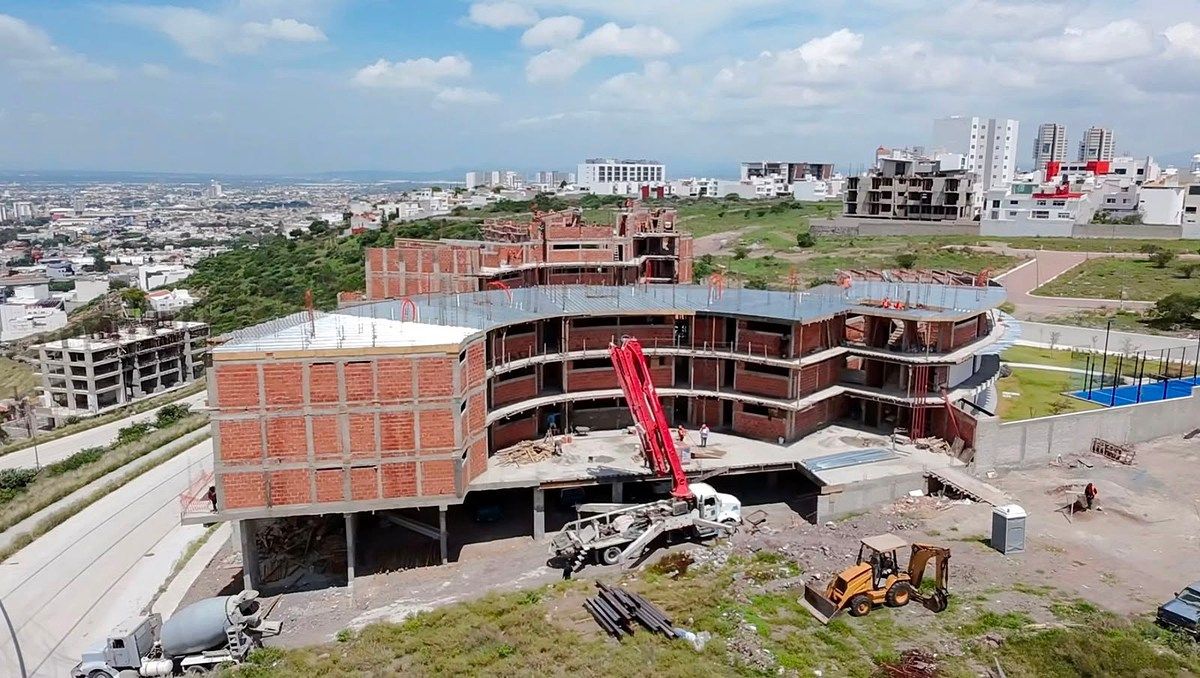 Apartamento em Centro Sur, Querétaro, foto 6 de 20