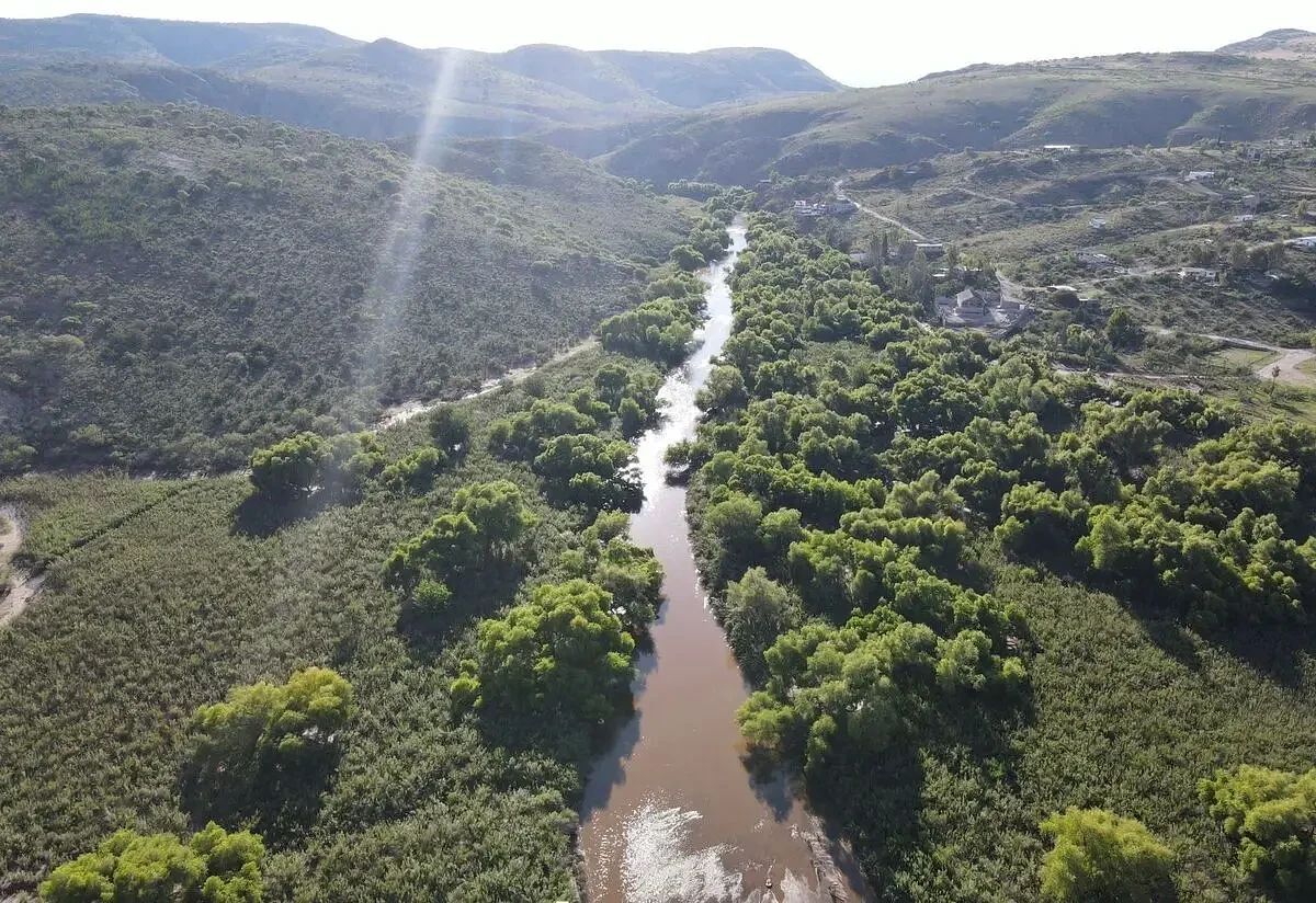 Otro en Lago de Jacales, Santa Isabel, foto 5 de 15