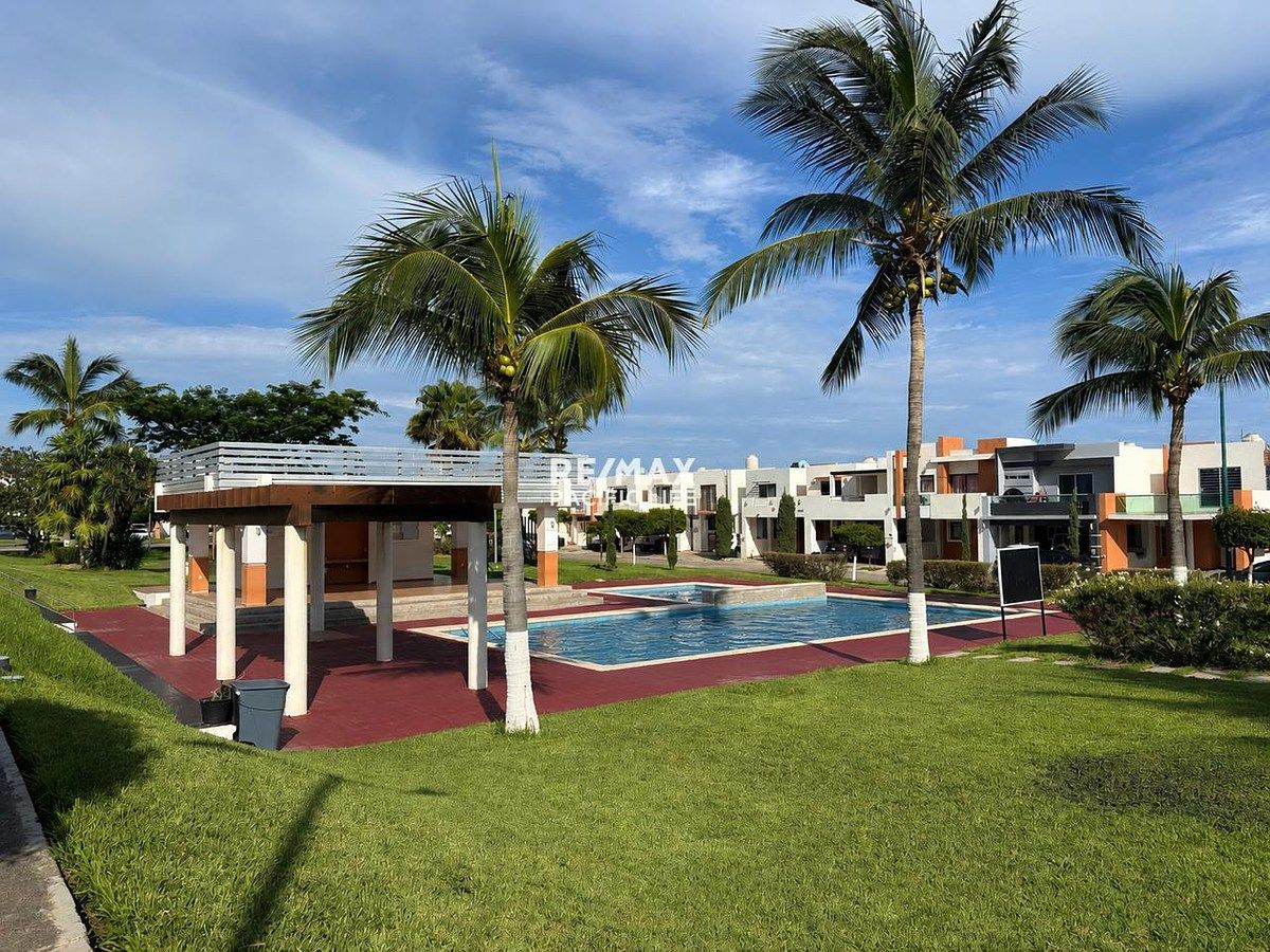 CASA PARA ALUGAR EM REAL DEL VALLE, foto 1 de 27