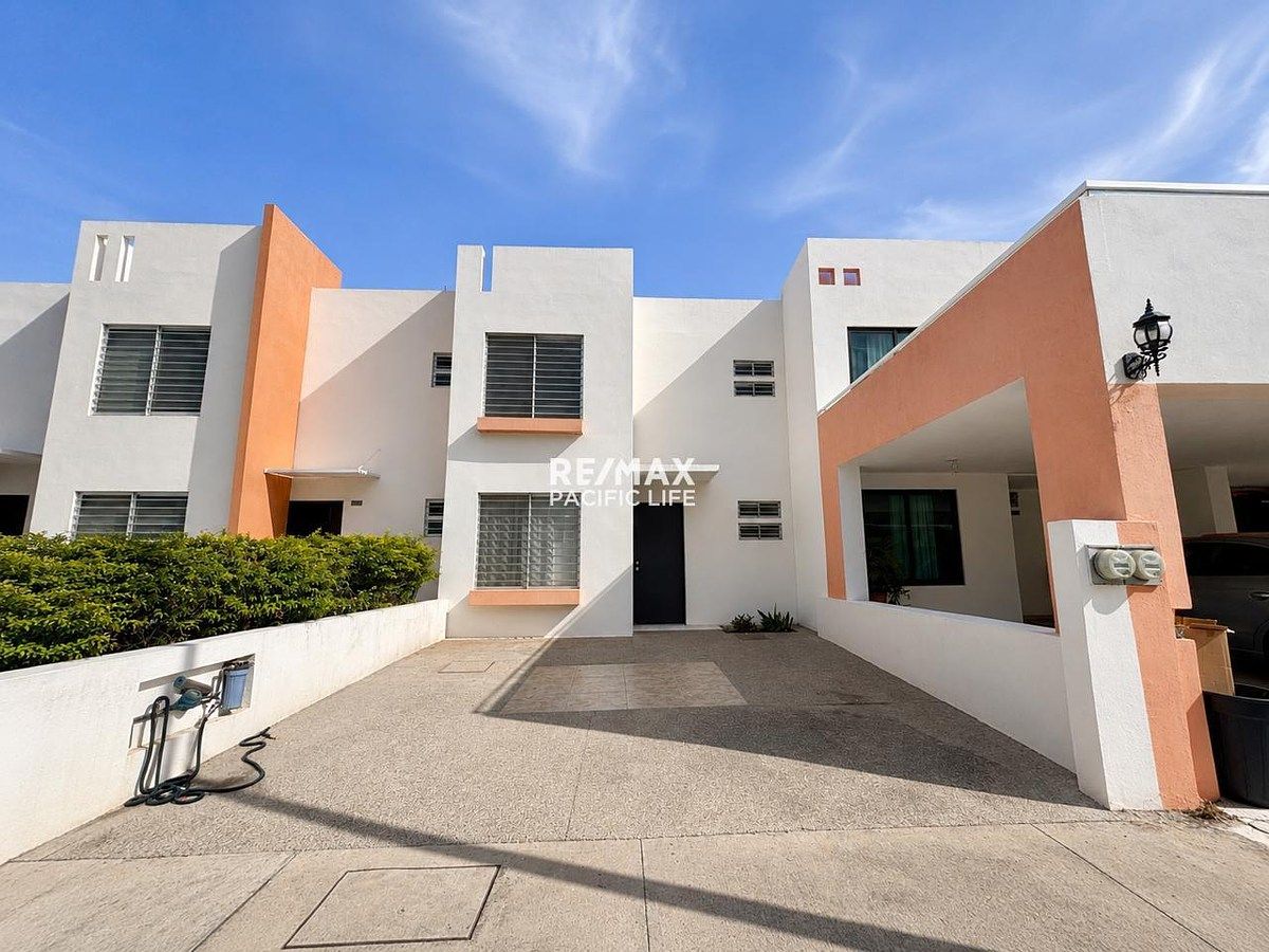 Casa em Real del Valle, Mazatlán, foto 2 de 27