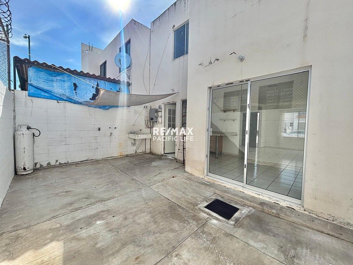 Casa em Real del Valle, Mazatlán, foto 9 de 27