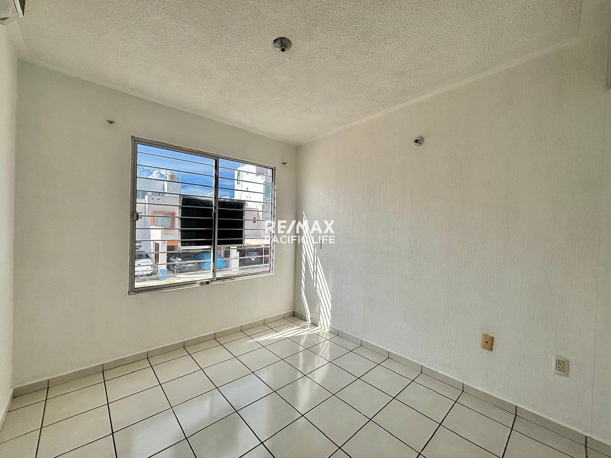 Casa em Real del Valle, Mazatlán, foto 16 de 27