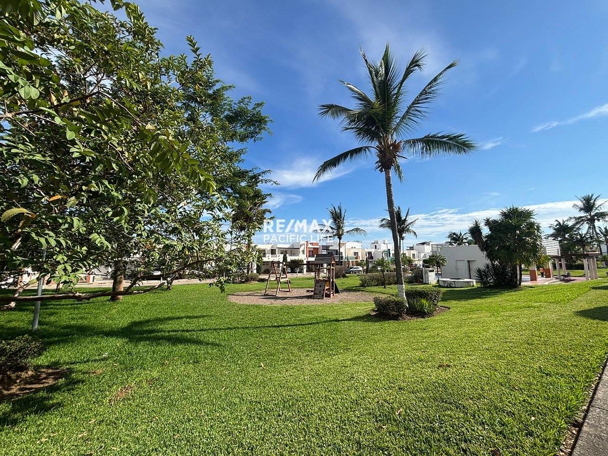 Casa em Real del Valle, Mazatlán, foto 23 de 27