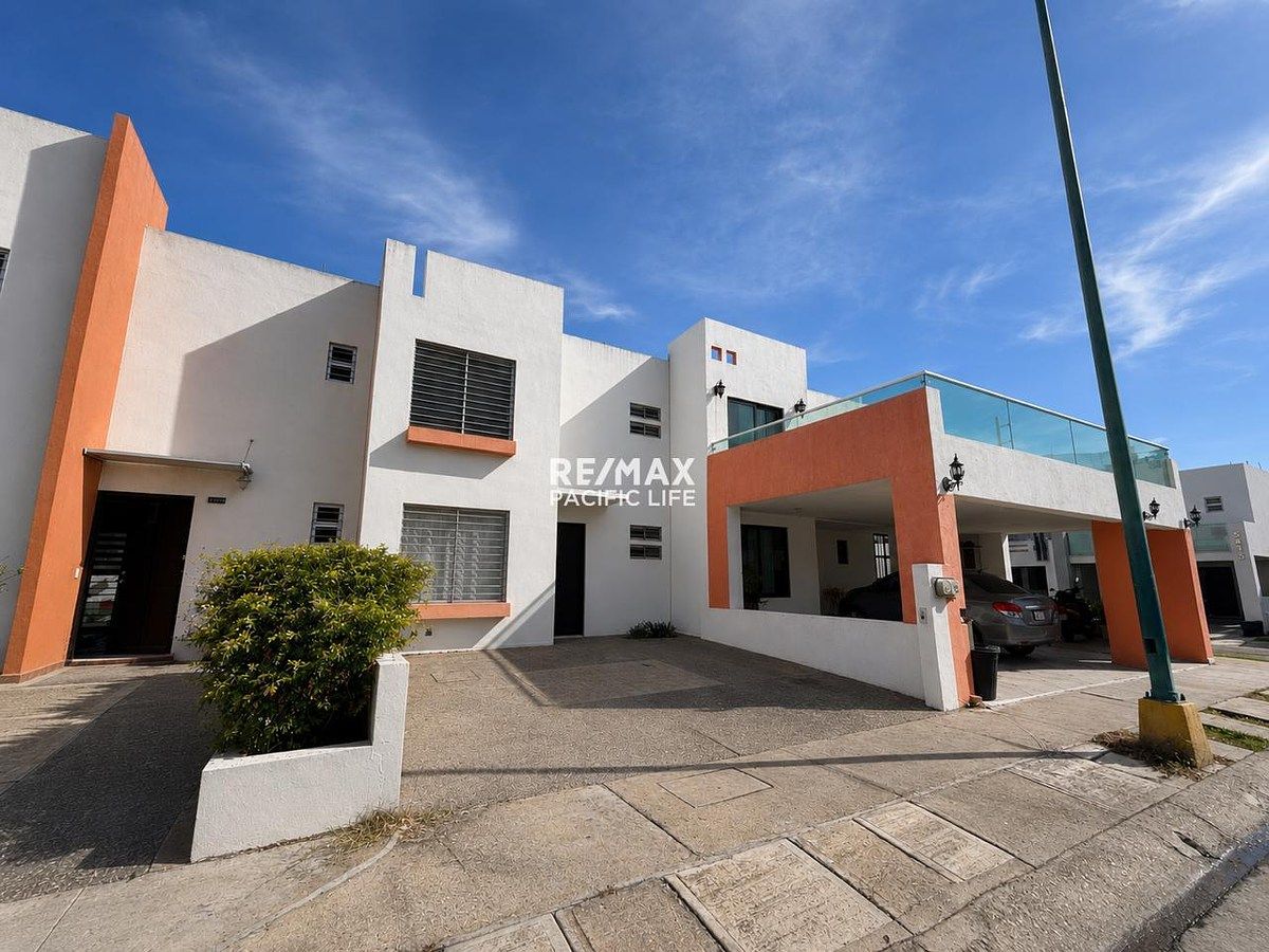 Casa em Real del Valle, Mazatlán, foto 25 de 27