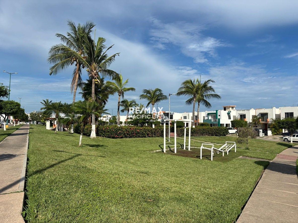 Casa em Real del Valle, Mazatlán, foto 26 de 27