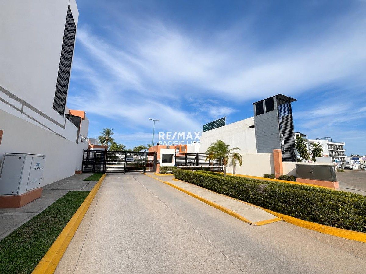 Casa em Real del Valle, Mazatlán, foto 27 de 27