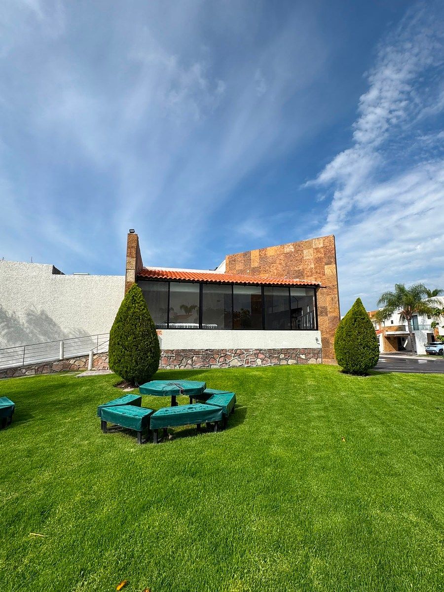 Casa en condominio en Juriquilla Santa Fe, Querétaro, foto 2 de 26