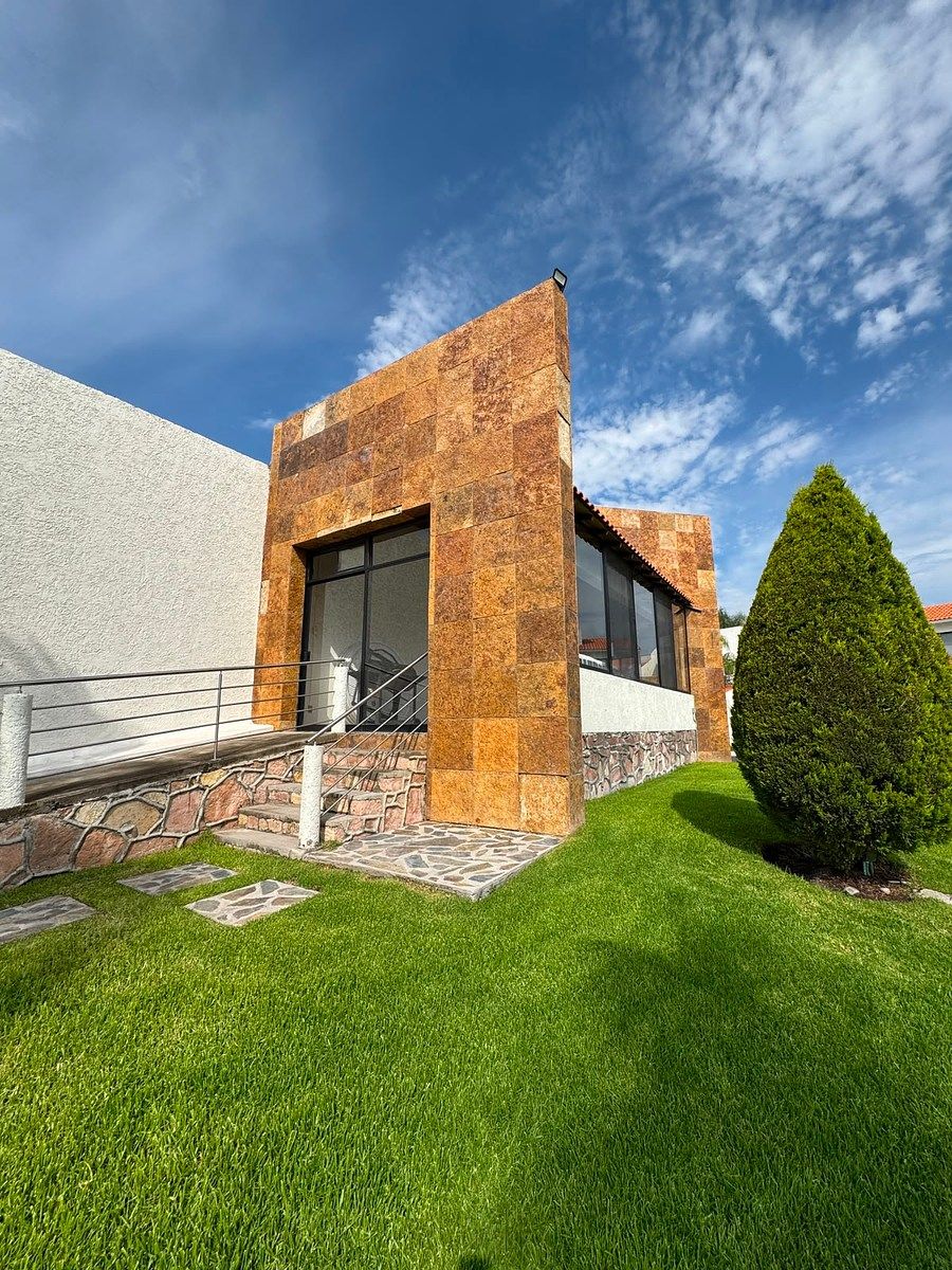 Casa en condominio en Juriquilla Santa Fe, Querétaro, foto 25 de 26