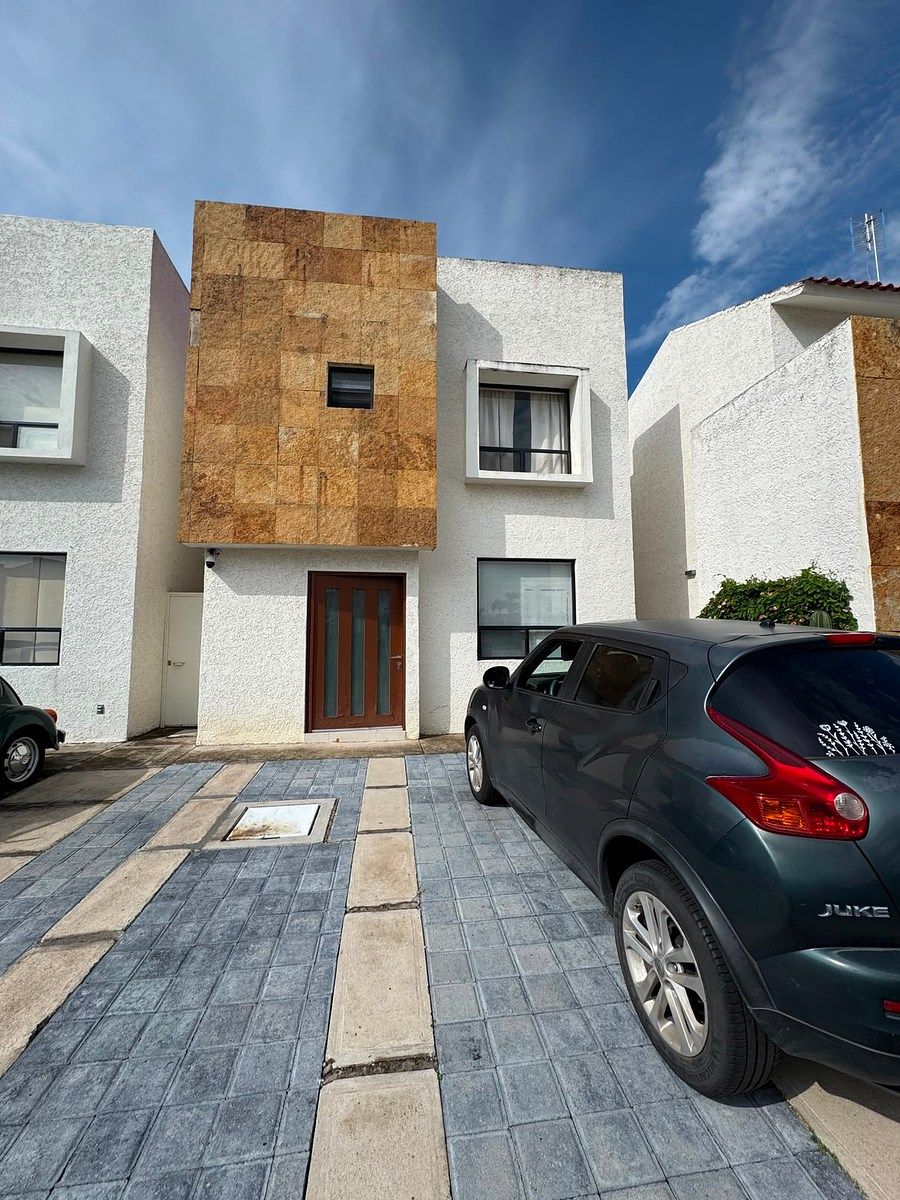 Casa en condominio en Juriquilla Santa Fe, Querétaro, foto 3 de 26