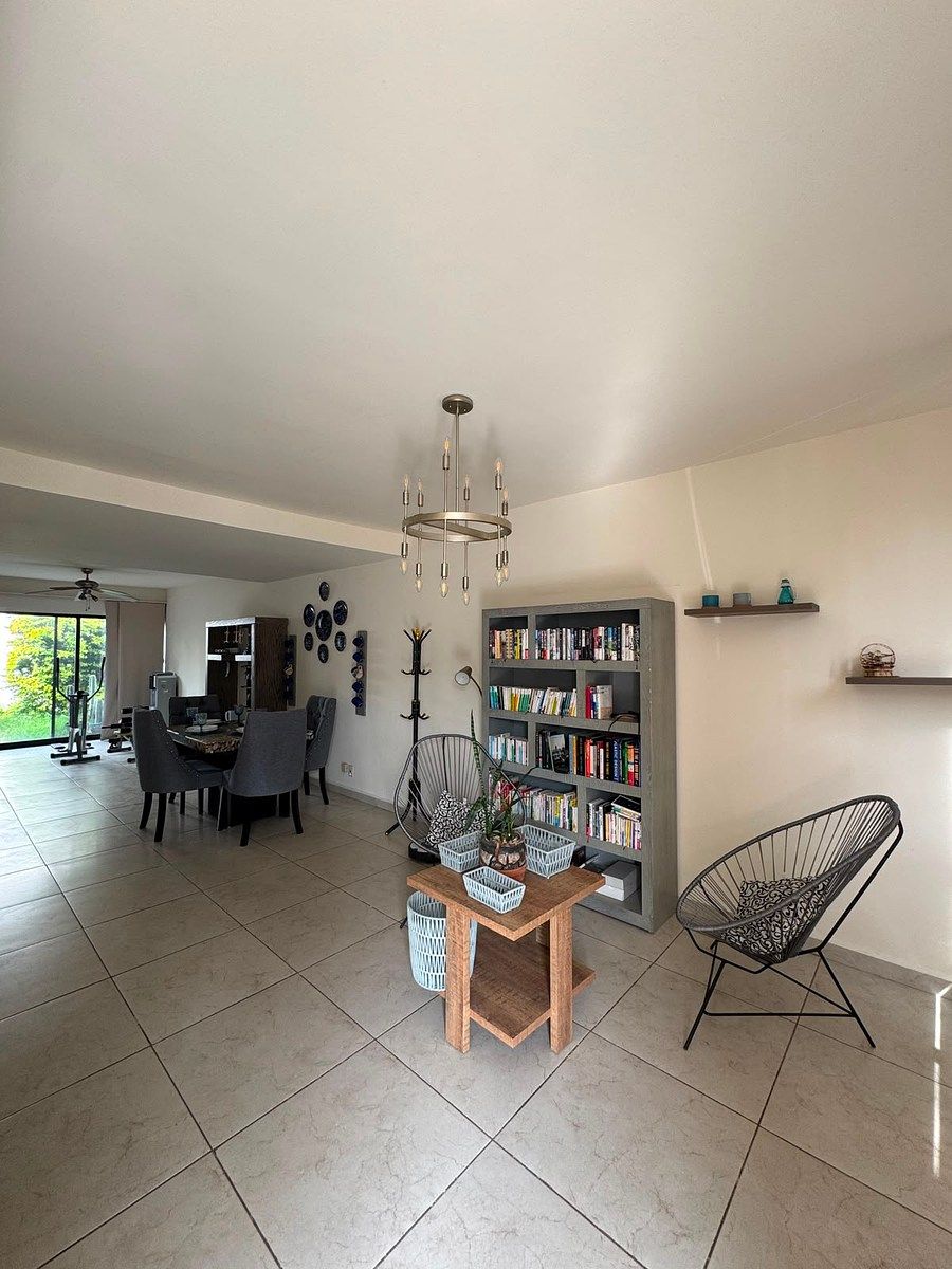 Casa en condominio en Juriquilla Santa Fe, Querétaro, foto 6 de 26