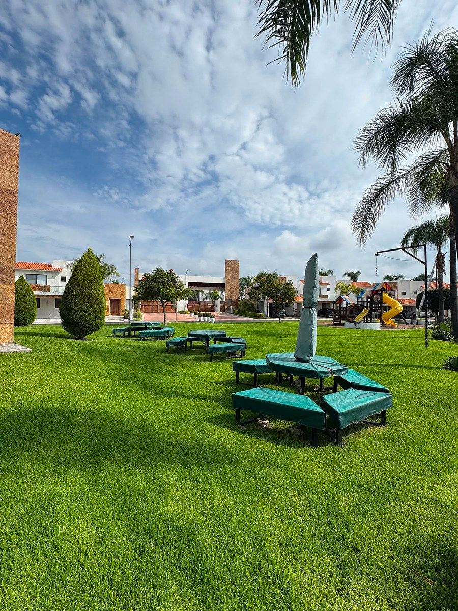 Casa en condominio en Juriquilla Santa Fe, Querétaro, foto 26 de 26