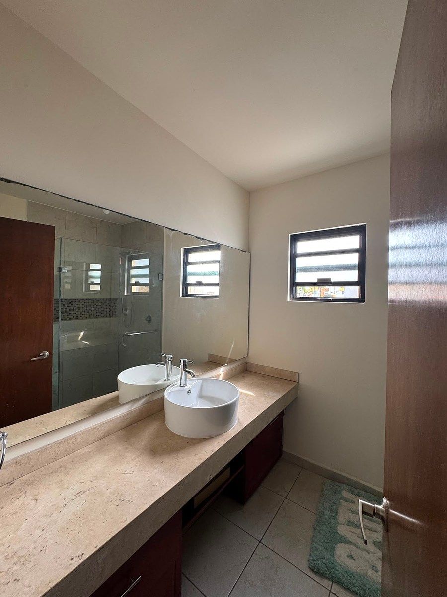 Casa en condominio en Juriquilla Santa Fe, Querétaro, foto 19 de 26