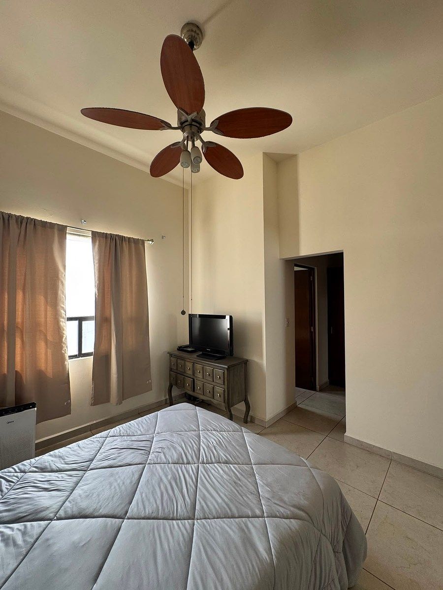 Casa en condominio en Juriquilla Santa Fe, Querétaro, foto 12 de 26