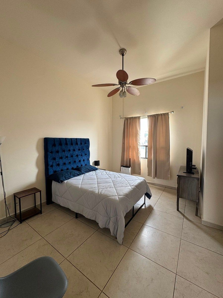 Casa en condominio en Juriquilla Santa Fe, Querétaro, foto 13 de 26