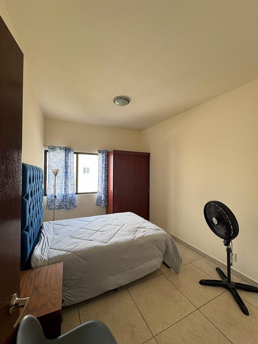 Casa en condominio en Juriquilla Santa Fe, Querétaro, foto 15 de 26