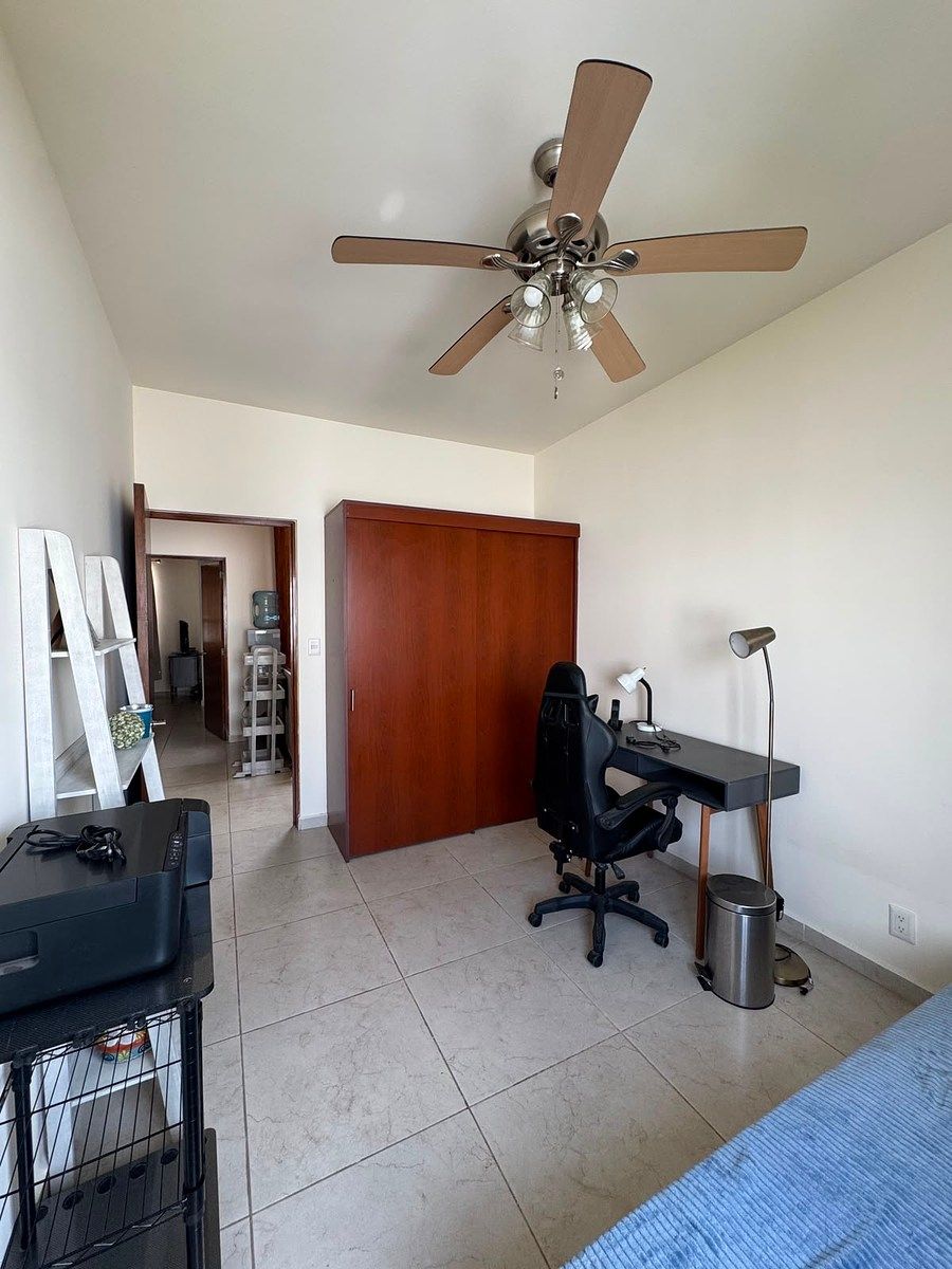 Casa en condominio en Juriquilla Santa Fe, Querétaro, foto 18 de 26