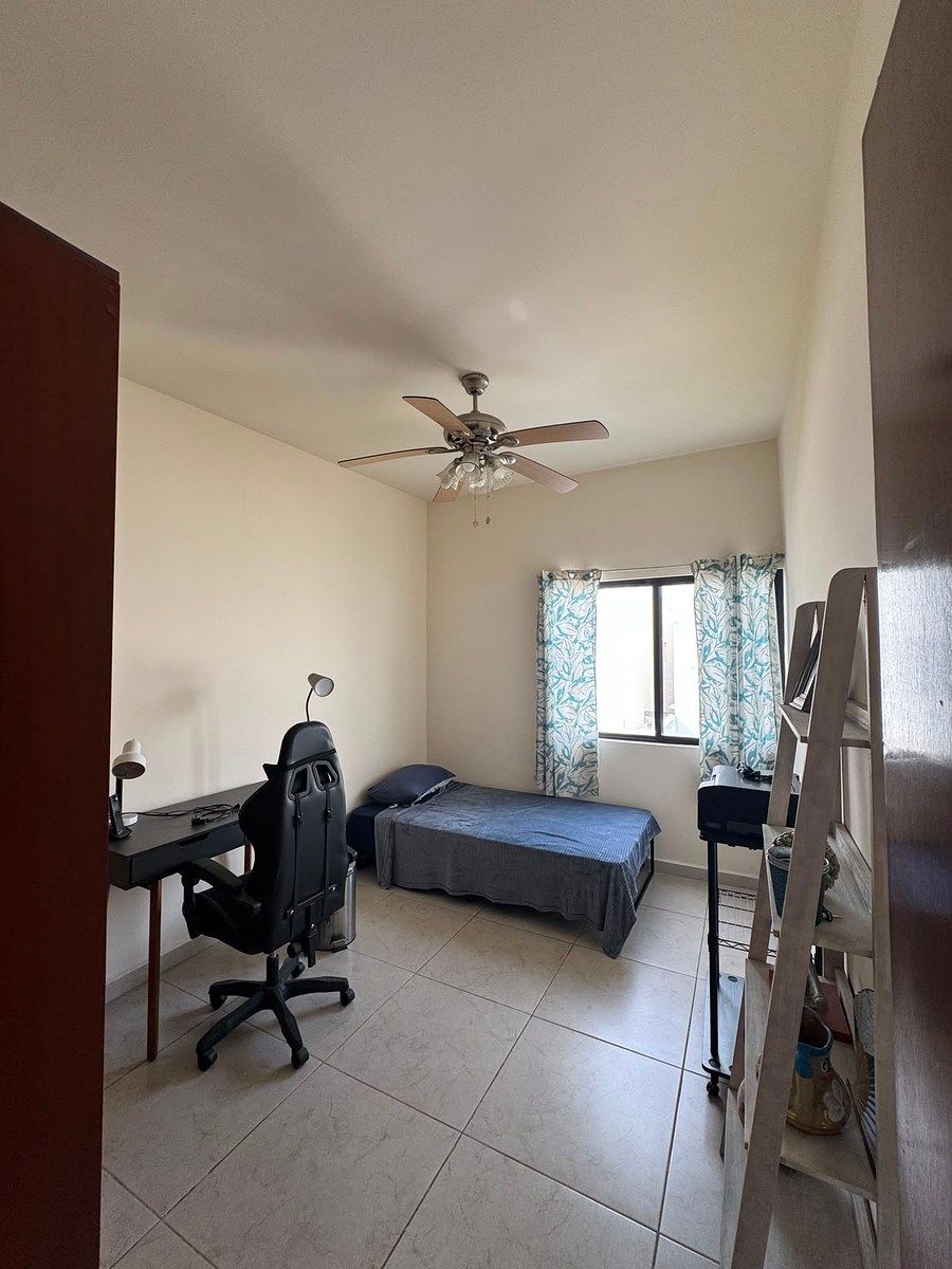 Casa en condominio en Juriquilla Santa Fe, Querétaro, foto 16 de 26