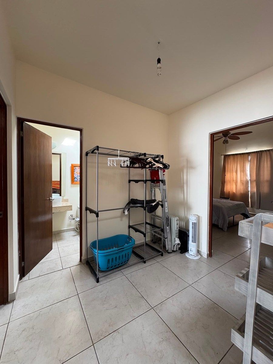 Casa en condominio en Juriquilla Santa Fe, Querétaro, foto 17 de 26