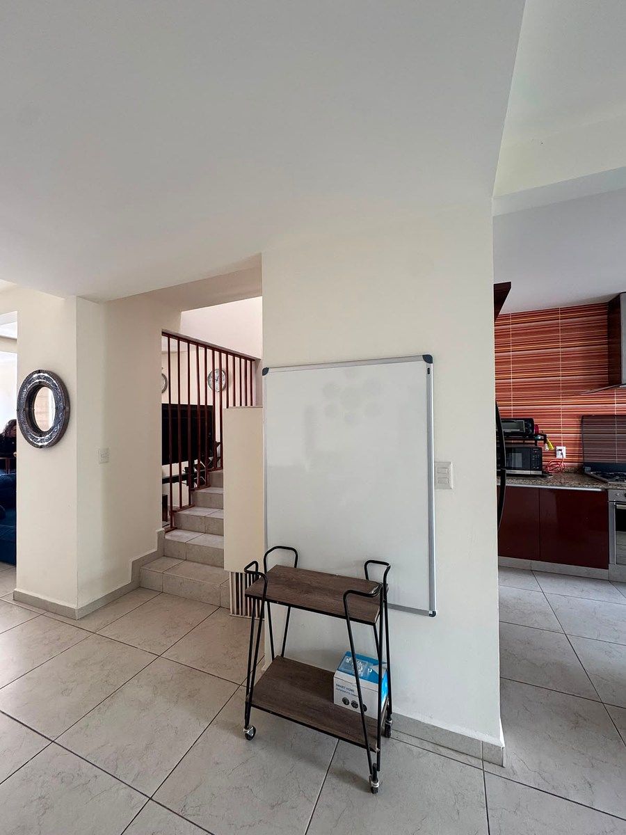 Casa en condominio en Juriquilla Santa Fe, Querétaro, foto 8 de 26
