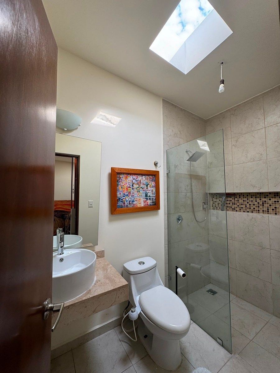 Casa en condominio en Juriquilla Santa Fe, Querétaro, foto 22 de 26
