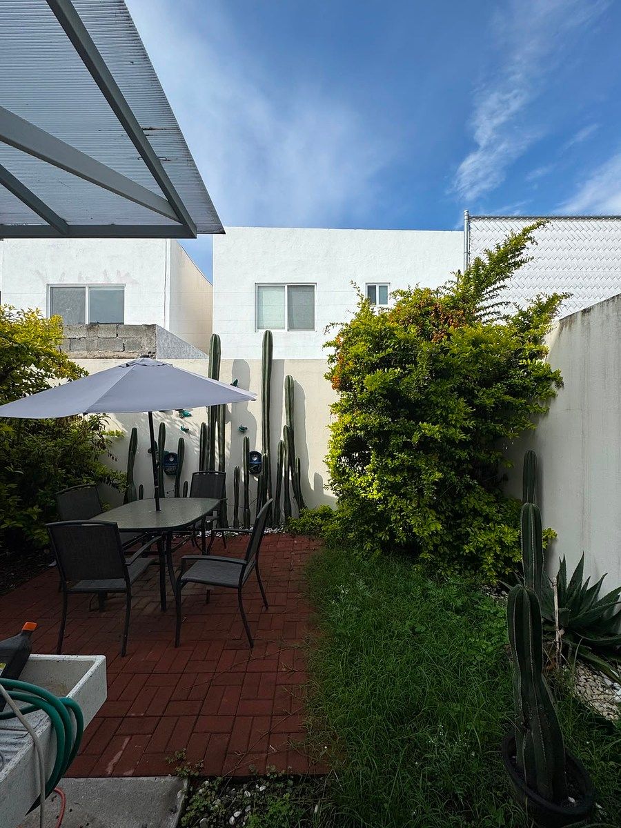 Casa en condominio en Juriquilla Santa Fe, Querétaro, foto 24 de 26