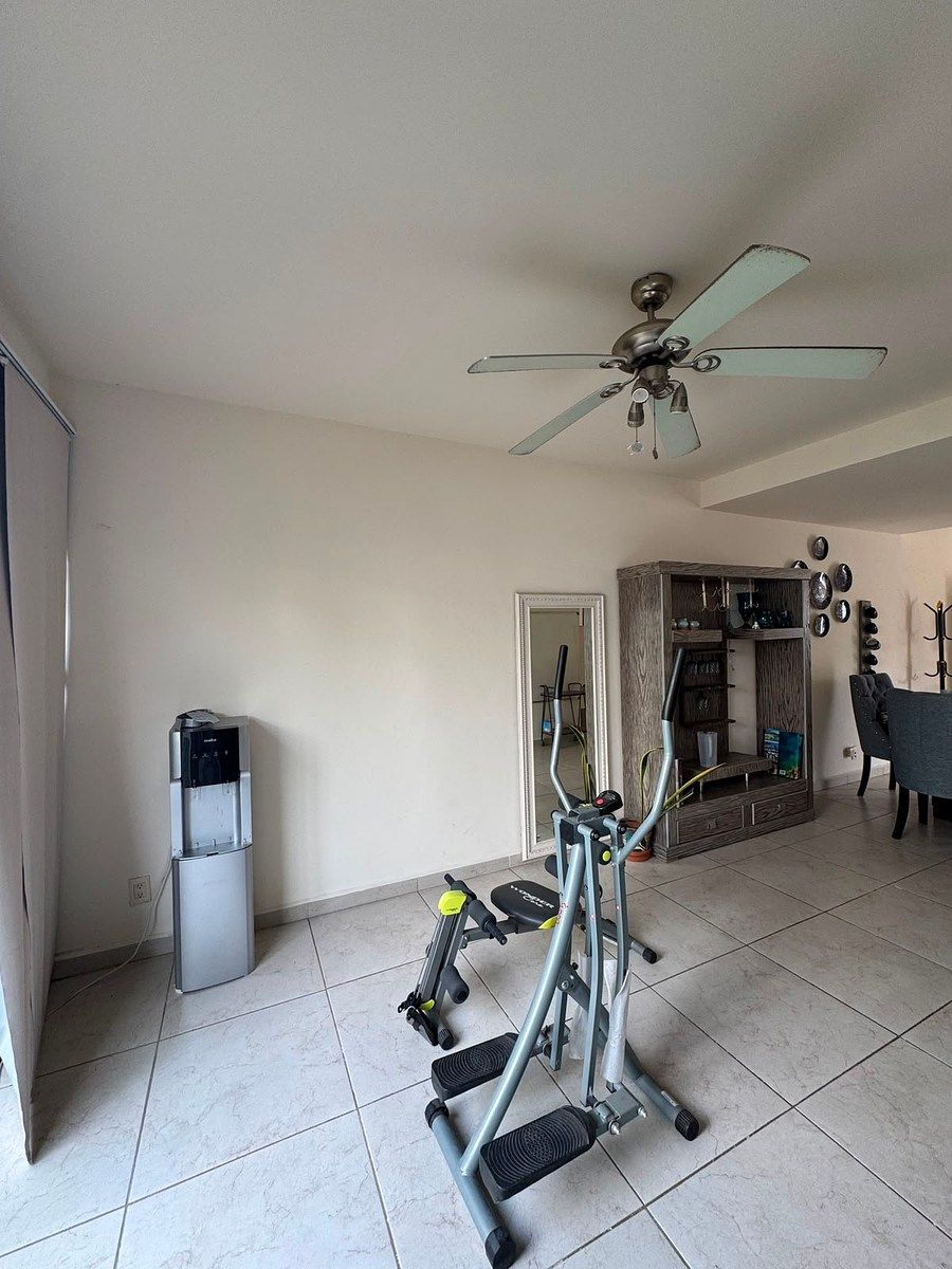 Casa en condominio en Juriquilla Santa Fe, Querétaro, foto 20 de 26