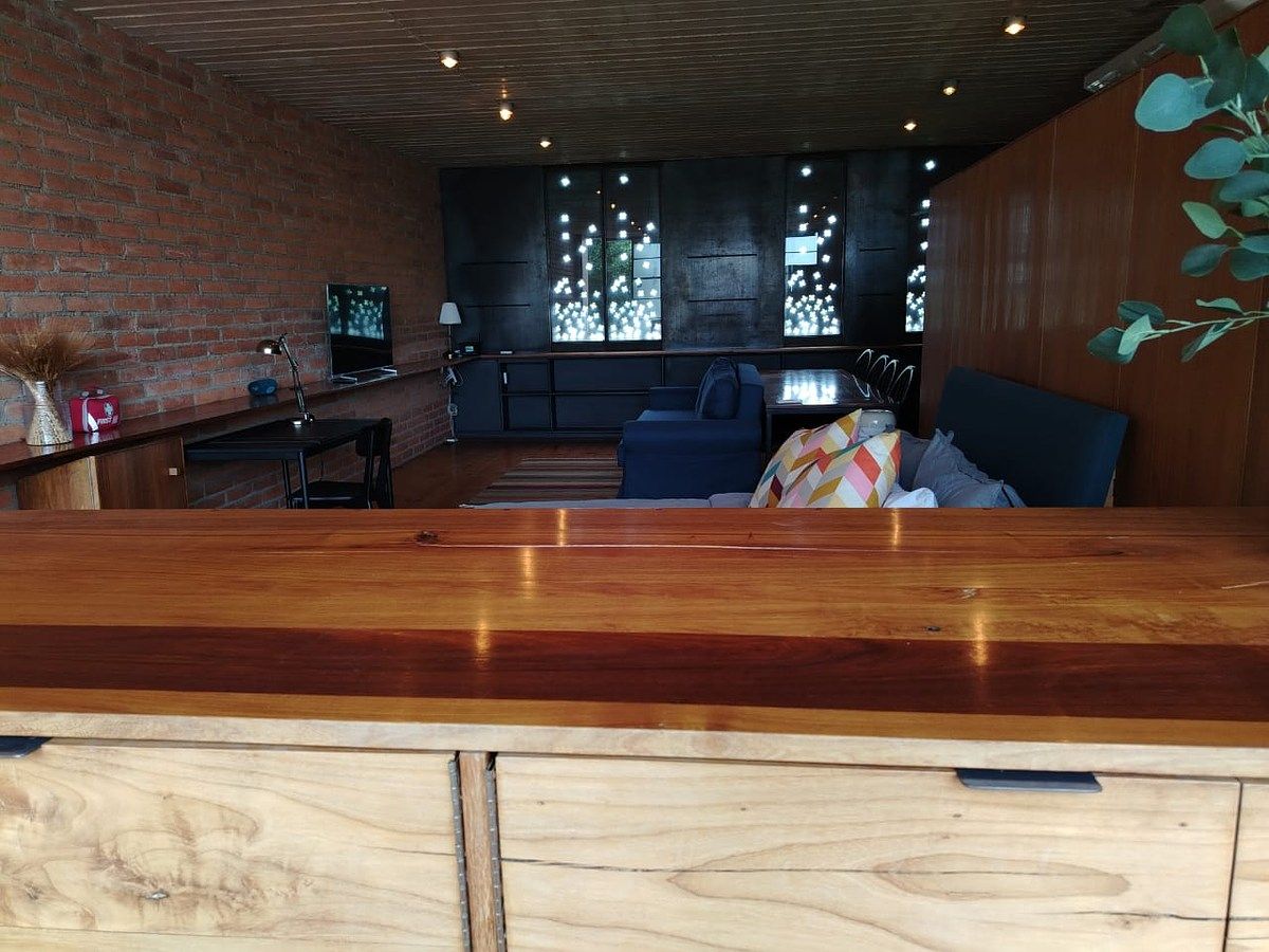 Apartamento em Americana, Guadalajara, foto 3 de 17