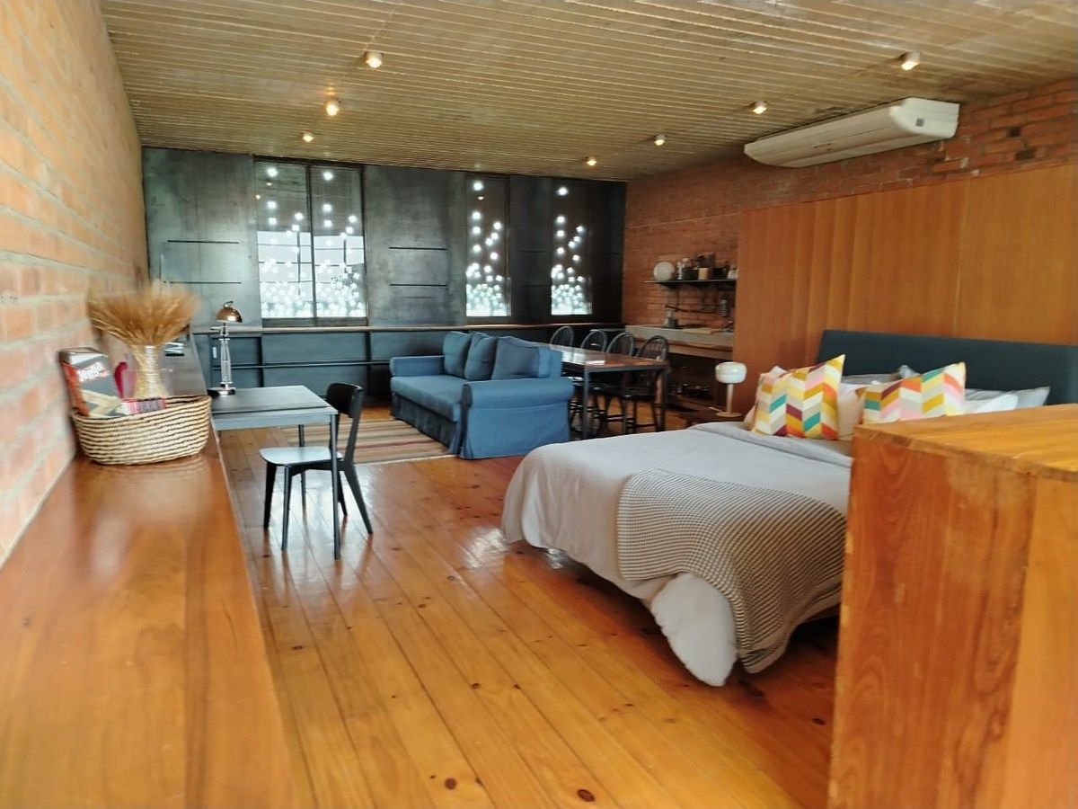 Apartamento em Americana, Guadalajara, foto 2 de 17