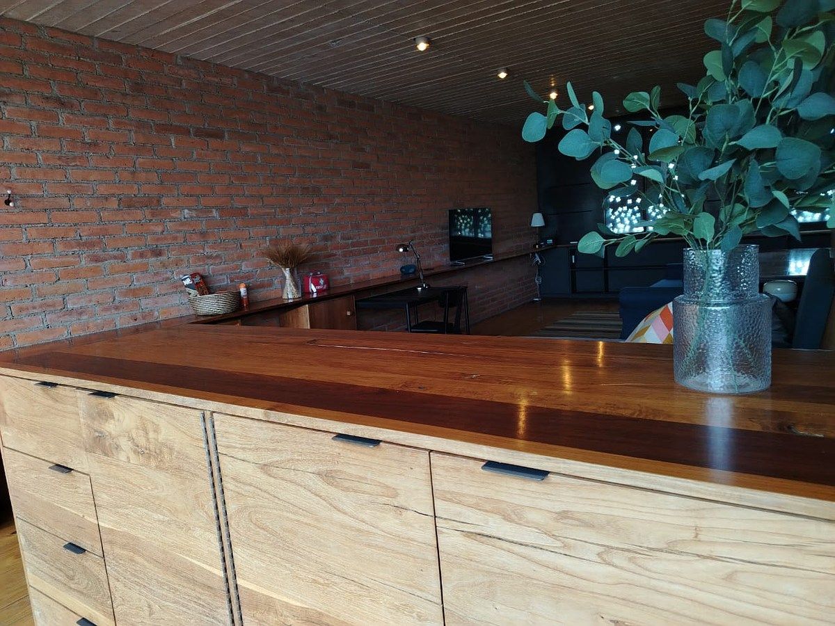 Apartamento em Americana, Guadalajara, foto 5 de 17