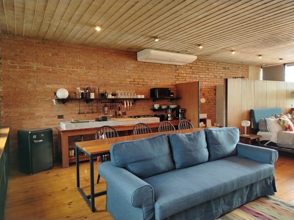 Apartamento em Americana, Guadalajara, foto 8 de 17