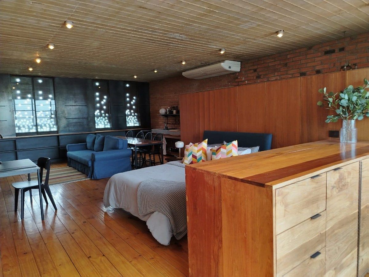 Apartamento em Americana, Guadalajara, foto 7 de 17