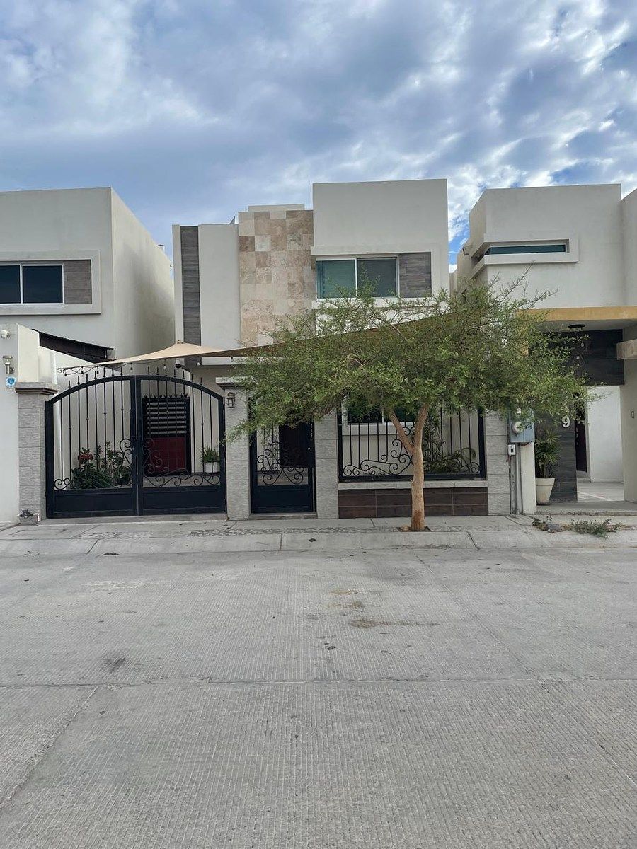 Casa en El Pescador, La Paz, foto 2 de 19