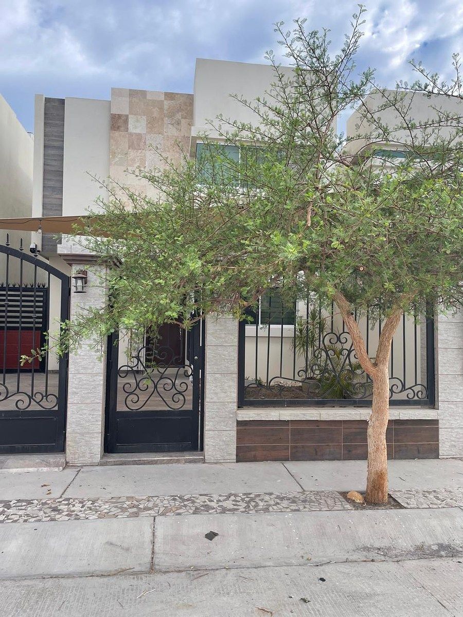 Casa en El Pescador, La Paz, foto 3 de 19