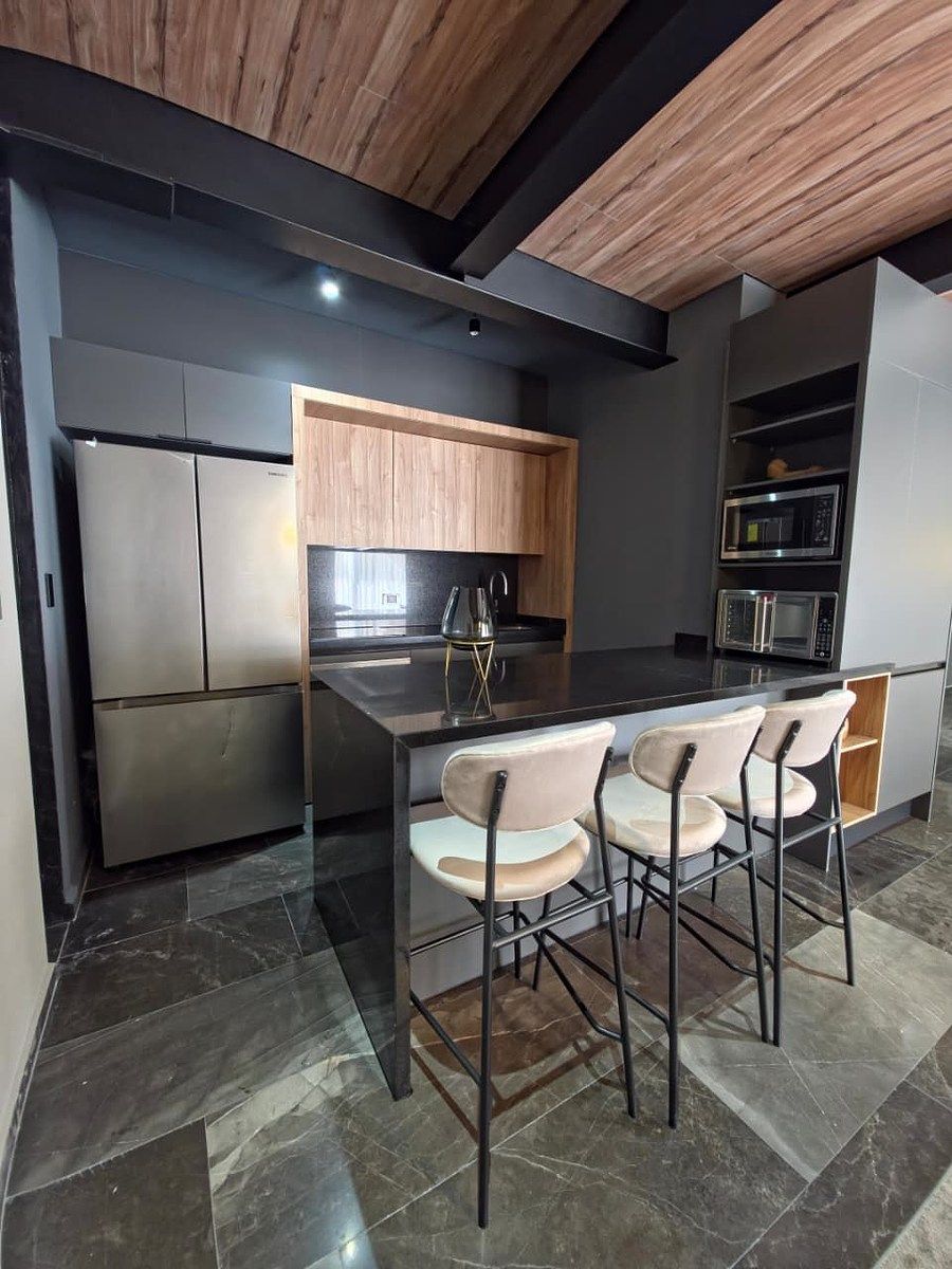 Apartamento em Hipódromo, Cuauhtémoc, foto 3 de 31