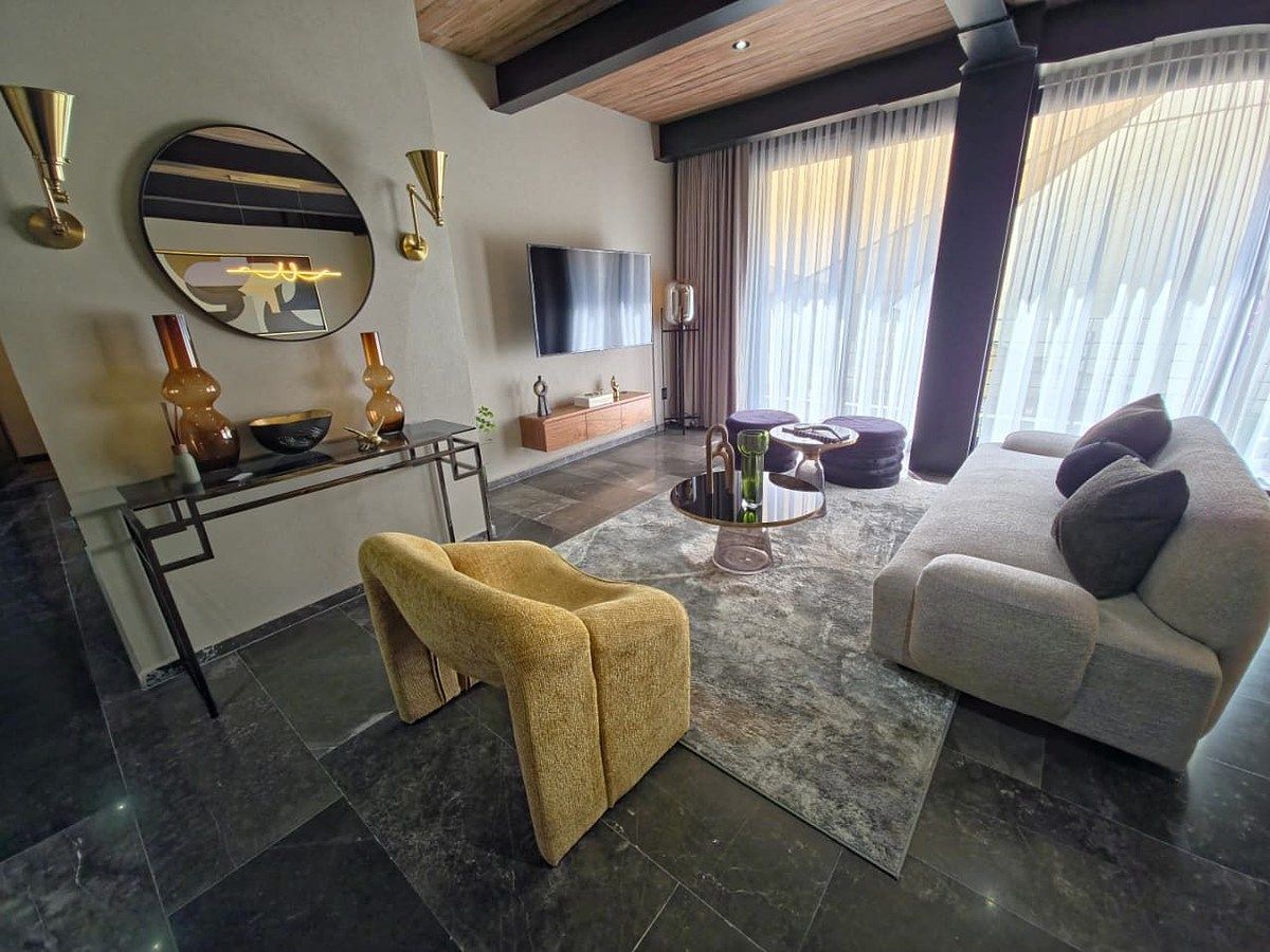 Apartamento em Hipódromo, Cuauhtémoc, foto 2 de 31