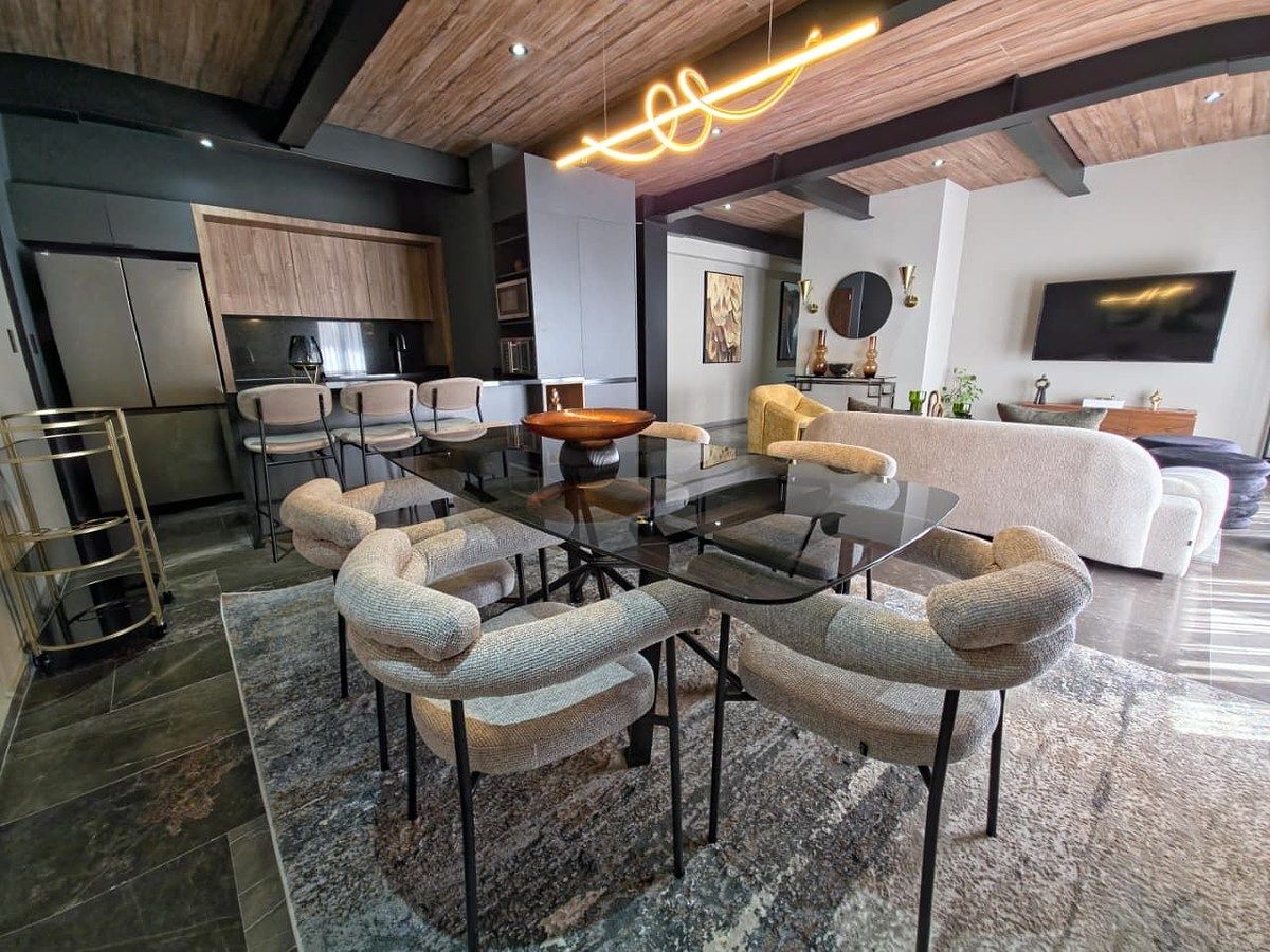 Apartamento em Hipódromo, Cuauhtémoc, foto 4 de 31